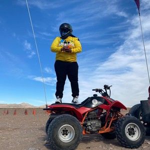 Meet your Posher, Danni